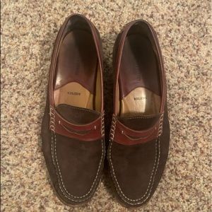 Men’s loafers